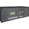 AudioJoG Rack 32 EtherCON