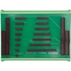 Adaptor / Breakout Male 2.00mm x 2.00mm