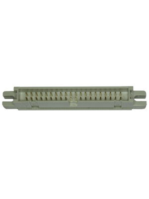 40way IDC Header Male 2.54mm x 2.54mm