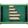 Adaptor / Breakout 'd' type Female