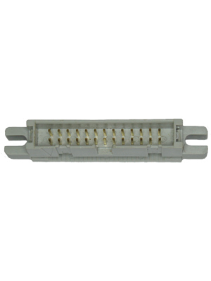 26way IDC Header Male 2.54mm x 2.54mm