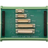 Adaptor / Breakout 'd' type Male