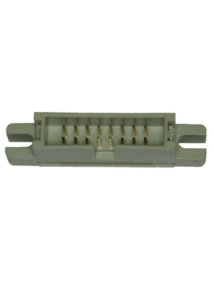 16way IDC Header Male 2.54mm x 2.54mm