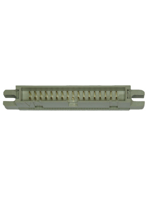 34way IDC Header Male 2.54mm x 2.54mm