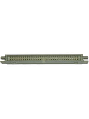 64way IDC Header Male 2.54mm x 2.54mm